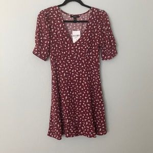 NWT Forever 21 Dress